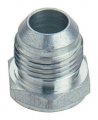 Fragola 497116 Male Weld Bung 16 