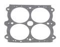 Holley 108-7 Throttle Body Gasket 
