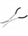 Qwork Car Spark Plug Wire Removal Pliers Tool Sleeve Type Puller Round
