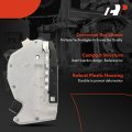 A-premium Door Latch Lock Actuator Compatible With Audi Volkswagen And Seat Vehicles For Tiguan 2009-2014 Cc 2009-2015 A1