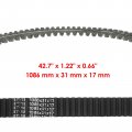 For Polaris Drive Belt Ranger Xp 900 2013 2014 2015 2016 2017 2018 2019 Mod-ztf1-13018
