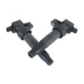 6pcs Ignition Coil Replacement For 2006-2018 Amanti Borrego Cadenza Optima Azera Uf546 