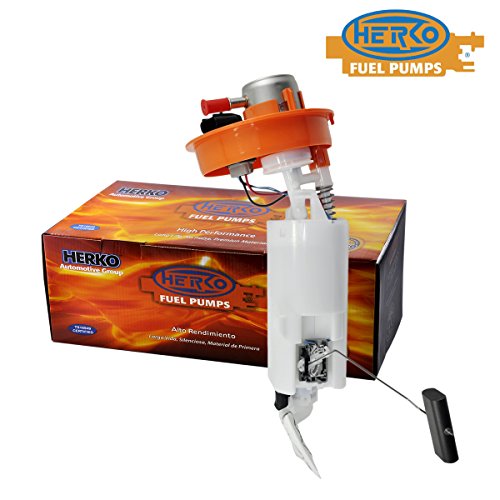 Fuel Pump Module 113ge For Dodge Plymouth Neon 2000 Mechanical Operation Mode Vehicle Specific Fit