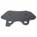 Carbhub Front And Rear Brake Pads Fit For Harley Electra Glide Road Dyna Sportster Xl1200 Xl883 Heritage Softail Fat Boy Night