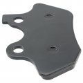 Carbhub Front And Rear Brake Pads Fit For Harley Electra Glide Road Dyna Sportster Xl1200 Xl883 Heritage Softail Fat Boy Night