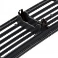 Threemom Dash Defrost Vent Cover Grille Panel Fits Chevy Gmc Oldsmobile Pickup Truck Suv