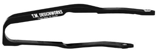 Scp-sx2-bk Dirt Cross Moto Chain Slide N Guide Kit Black