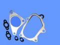 Td04 Td05 Vf39 Vf46 Vf48 Vf52 Turbo Stainless Steel Gasket Fit For Subaru Forester Wrx Sti Impreza Outback Legacy Xt Gt