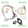 Td04 Td05 Vf39 Vf46 Vf48 Vf52 Turbo Stainless Steel Gasket Fit For Subaru Forester Wrx Sti Impreza Outback Legacy Xt Gt