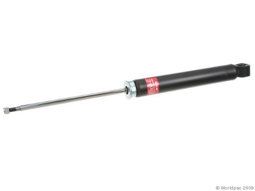 Kyb 344459 Excel-g Gas Shock Black Silver