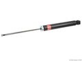 Kyb 344459 Excel-g Gas Shock Black Silver 
