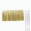 30 Pics Titanium Coated Diamond Grinding Burr Bits Set Compatible With Most Rotary Tools