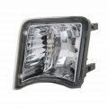 Toyota Prius Turn Signal Light 2010 2011 Driver Side Dot Certified For To2532114 81521-47022 