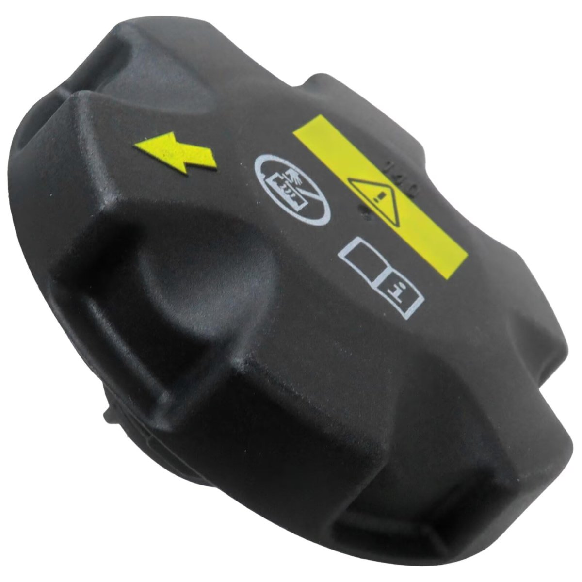 Grabote 2026 New 17117639020 17117521071 Radiator Cap Cooling 140 Kpa 1 4bar Compatible With Bmw 335i Gt Xdrive 2014-2016