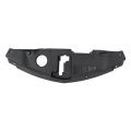 Upper Radiator Support Cover For Acura Rdx 2016 2017 2018 Black Models With Adaptive Cruise Control Replacement Ac1224103