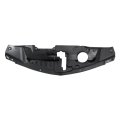 Upper Radiator Support Cover For Acura Rdx 2016 2017 2018 Black Models With Adaptive Cruise Control Replacement Ac1224103