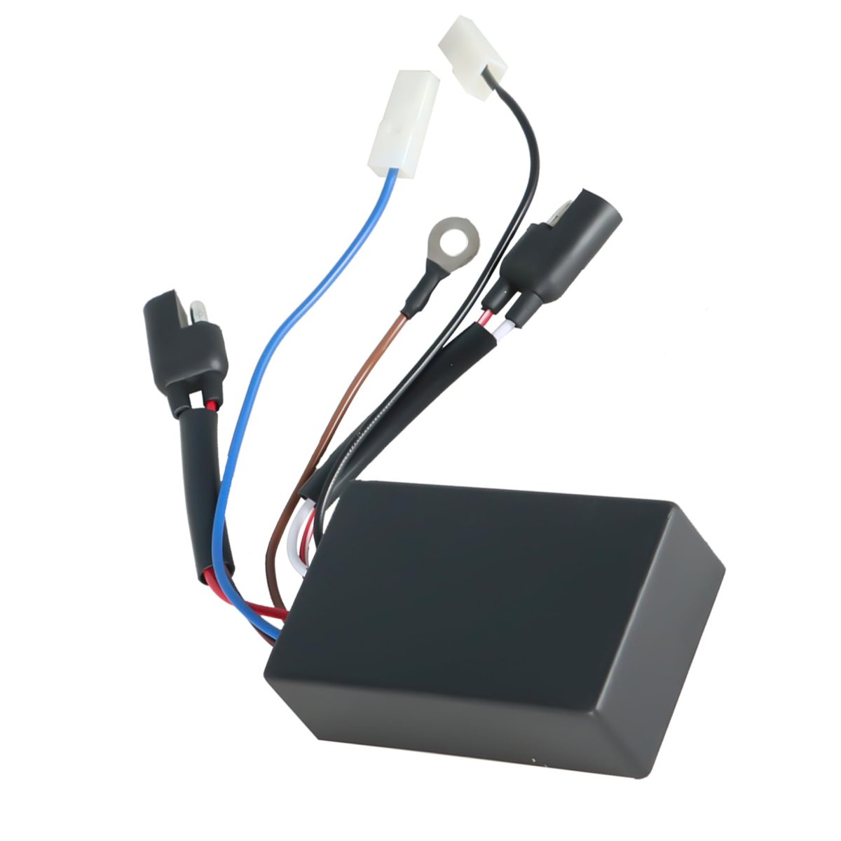 Cdi Module Replacement For Polaris Atv Xplorer 400 1998 1999 2000 2001 2002