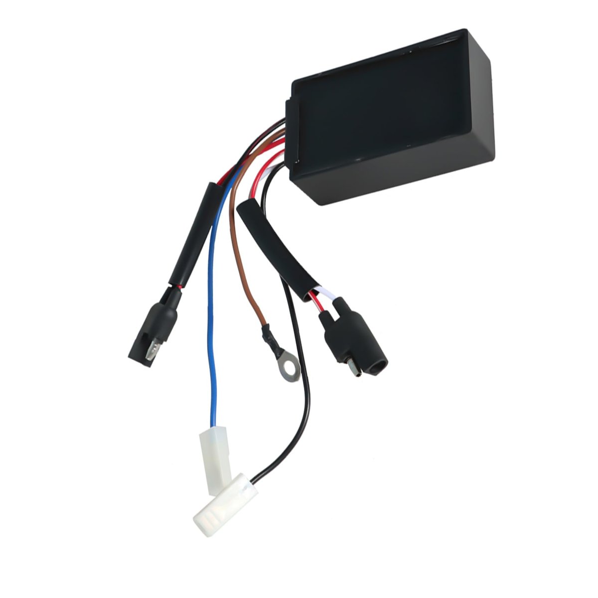 Cdi Module Replacement For Polaris Atv Xplorer 400 1998 1999 2000 2001 2002