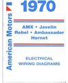 1970 Amc Wiring Diagrams Schematics 