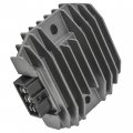 Caltric Regulator Rectifier Compatible With Kawasaki Zn1100 Zn700 Zn-700 1984-1985
