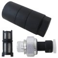 Oil Pressure Sensor 126778 For Gmc Sierra 3500 Hd 0l Yukon 4 8l 5 3l 6 Tiltmaster 6 With Screen Filter And 1 125 In