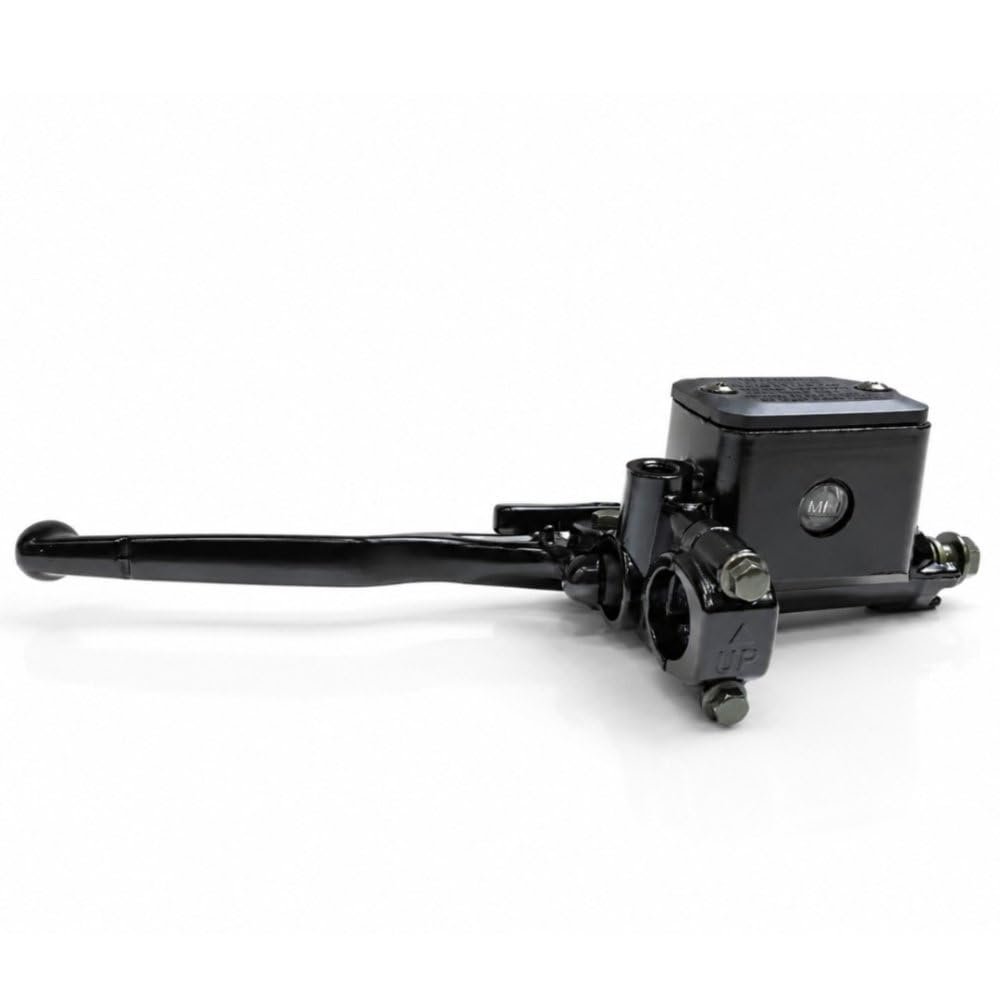 Left Handlebar Brake Master Cylinder For Can Am Outlander Renegade Replaces Oe 705601430 And 705600865 Fits G2 Chassis Models
