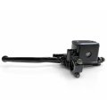 Left Handlebar Brake Master Cylinder For Can Am Outlander Renegade Replaces Oe 705601430 And 705600865 Fits G2 Chassis Models