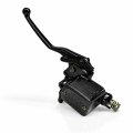 Left Handlebar Brake Master Cylinder For Can Am Outlander Renegade Replaces Oe 705601430 And 705600865 Fits G2 Chassis Models