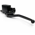 Left Handlebar Brake Master Cylinder For Can Am Outlander Renegade Replaces Oe 705601430 And 705600865 Fits G2 Chassis Models 