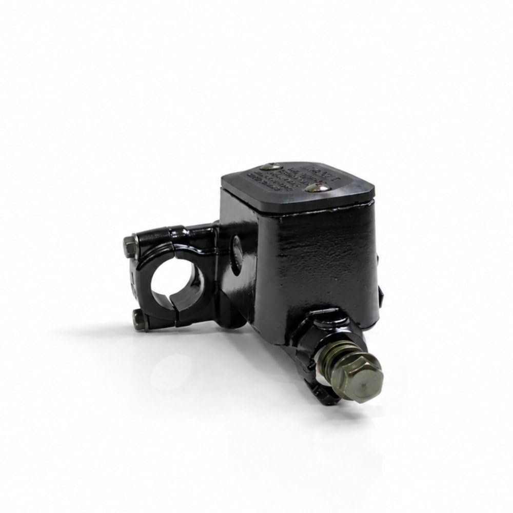 Left Handlebar Brake Master Cylinder For Can Am Outlander Renegade Replaces Oe 705601430 And 705600865 Fits G2 Chassis Models