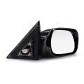 Passenger Side Mirror For Toyota Avalon 2005 To 2010 Outside Rear View Black Code 202 Xl Model 87910ac903 To1321235