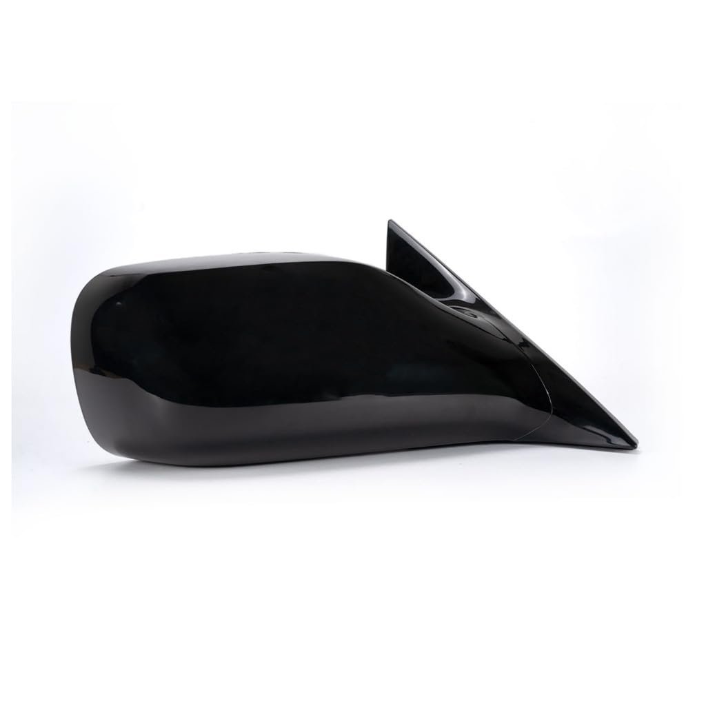 Passenger Side Mirror For Toyota Avalon 2005 To 2010 Outside Rear View Black Code 202 Xl Model 87910ac903 To1321235