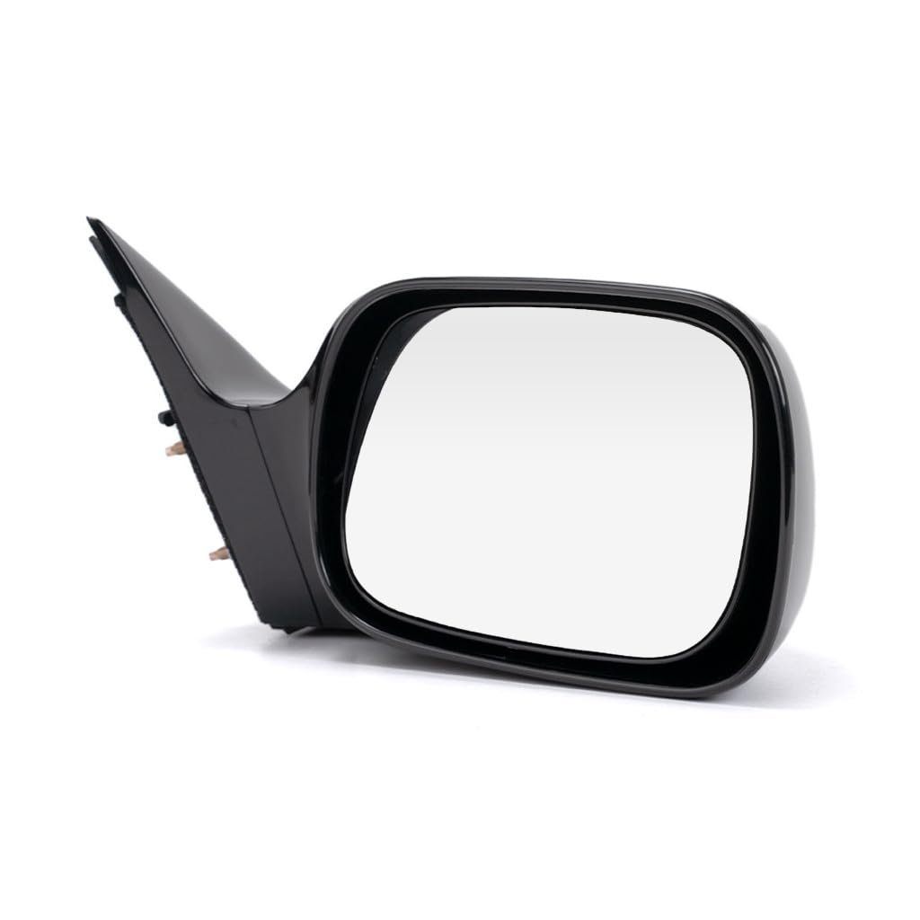 Passenger Side Mirror For Toyota Avalon 2005 To 2010 Outside Rear View Black Code 202 Xl Model 87910ac903 To1321235