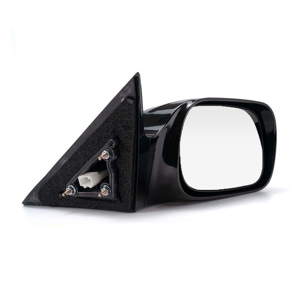 Passenger Side Mirror For Toyota Avalon 2005 To 2010 Outside Rear View Black Code 202 Xl Model 87910ac903 To1321235