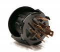 The Rop Shop Ignition Starter Switch For Ryobi Hdk19h42 96016000400 2246 Ls 960430076-00