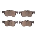 Disc Brake Pads Front For Land Rover Range Velar 2018 2019 2020 Ceramic Friction Material Series 3000 Alx Pau Df 1310 1838 10 
