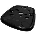 Right Side Mirror Glass Fit For 2002-2004 Dodge Ram 