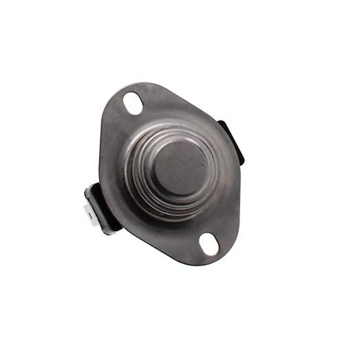 Dryer Thermostat For Lg Clothes Dryers Replacement Part