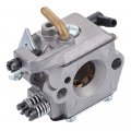Wt-194 Carburetor With Air Filter For Stihl 024 026 Ms240 Ms260 024av 024s Replaces Walbro Wt-194-1 Wt-22 And Tillotson Hu-136a 