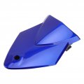 Fydun Motorcycle Rear Seat Cowl Abs Plastic Glossy Surface Fairing Tail Passenger Back Box Cover Replacement For S1000rr 2009a 