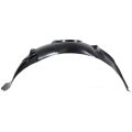 Front Driver Side Fender Liner Splash Guard For Chevy Impala 2006 2013 And Limited 2014 2016 Replacement 10333703 Gm1250122 Abs 