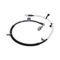 Auxiliary Battery Cable For Gmc Sierra 2500 3500 Hd 2017 2018 2019 Negative Polarity Copper Conductor 0 639 In Lug Hole 