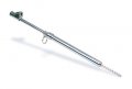 Roadpro Jl-5018n 12 Straight-on Dual Foot Tire Gauge 