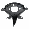 Tcmt Front Headlight Fairing Stay Bracket Fit For Yamaha Yzf R6 03-05 04 Yzfr6s 06-09