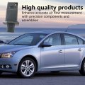 3l3z-12b579-ba Maf0012 Mass Air Flow Sensor Maf Upgrade For 2006-2012 Ford Fusion