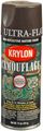 Krylon K04292000 Camouflage Made With Fusion For Plastic Paint Technology Spray Brown 11 Ounce 