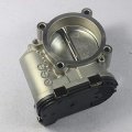 Throttle Body Assembly 0280750003 078133062c For Audi R8 S6 S8 A4 A6 V6 2000 To 2015 6 Pin Connector Replacement