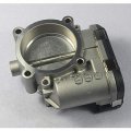 Throttle Body Assembly 0280750003 078133062c For Audi R8 S6 S8 A4 A6 V6 2000 To 2015 6 Pin Connector Replacement
