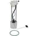 Electric Fuel Pump Assembly Replacement For Chevrolet 2017-2019 Silverado 3500 Hd High Country 78 8 In Bed Replaces Fg2309 