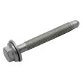 Multi Purpose Bolt For Cadillac Cts 2014 2019 Zinc Alloy Steel 68 5mm Thread Length 0 47 In Diameter Heat Hardened With